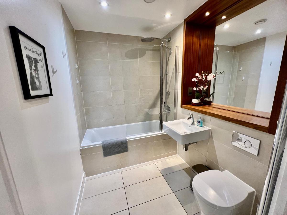Home2home Serviced * Cambridge (Cambridgeshire)