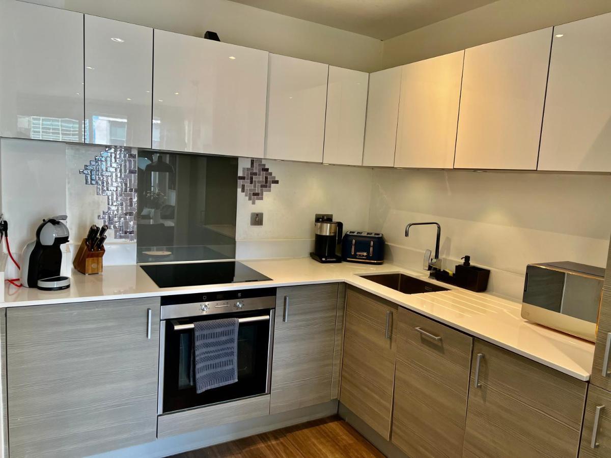 Home2home Serviced * Cambridge (Cambridgeshire)