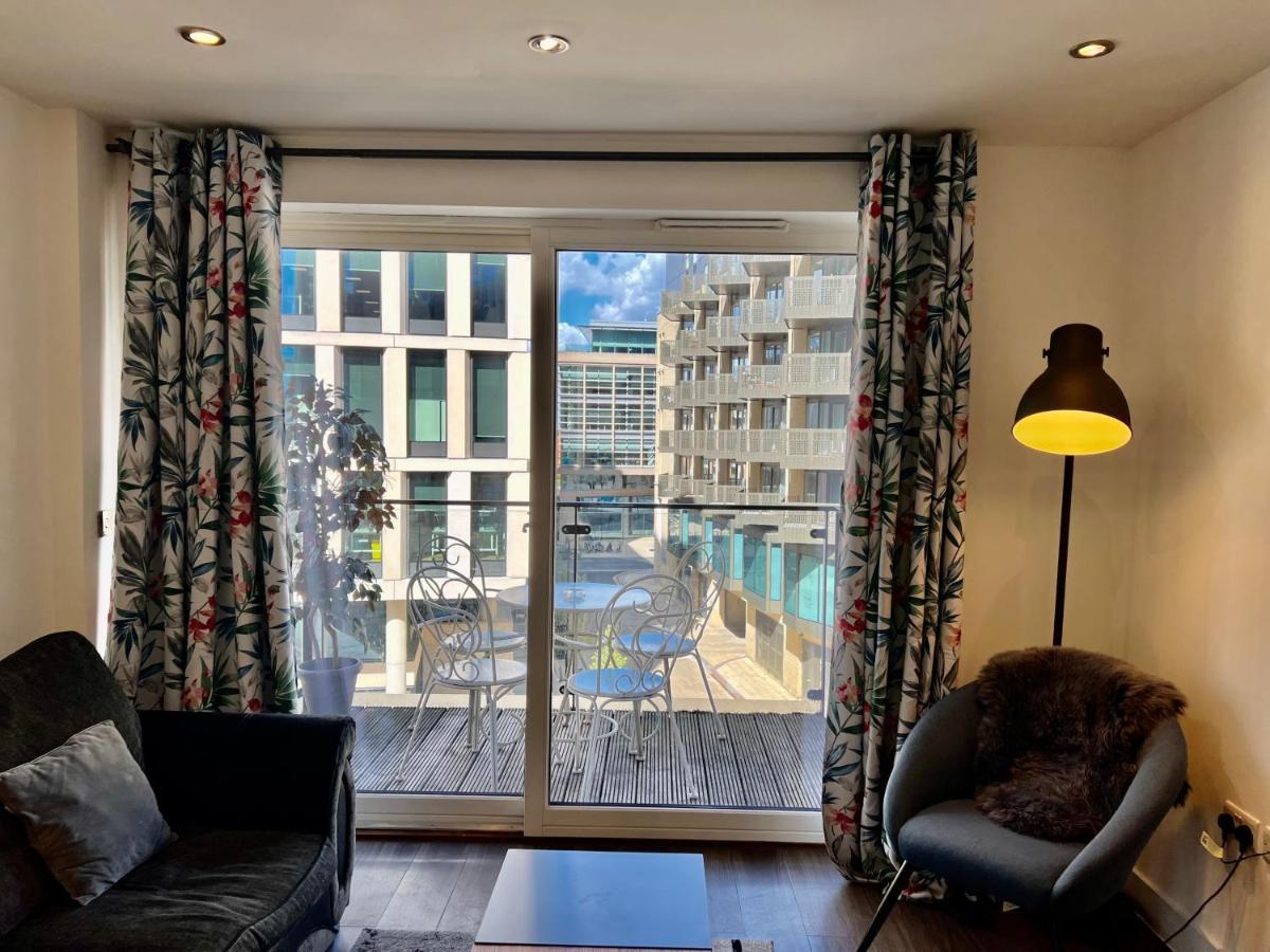 Apartment Home2home Serviced Cambridge (Cambridgeshire)