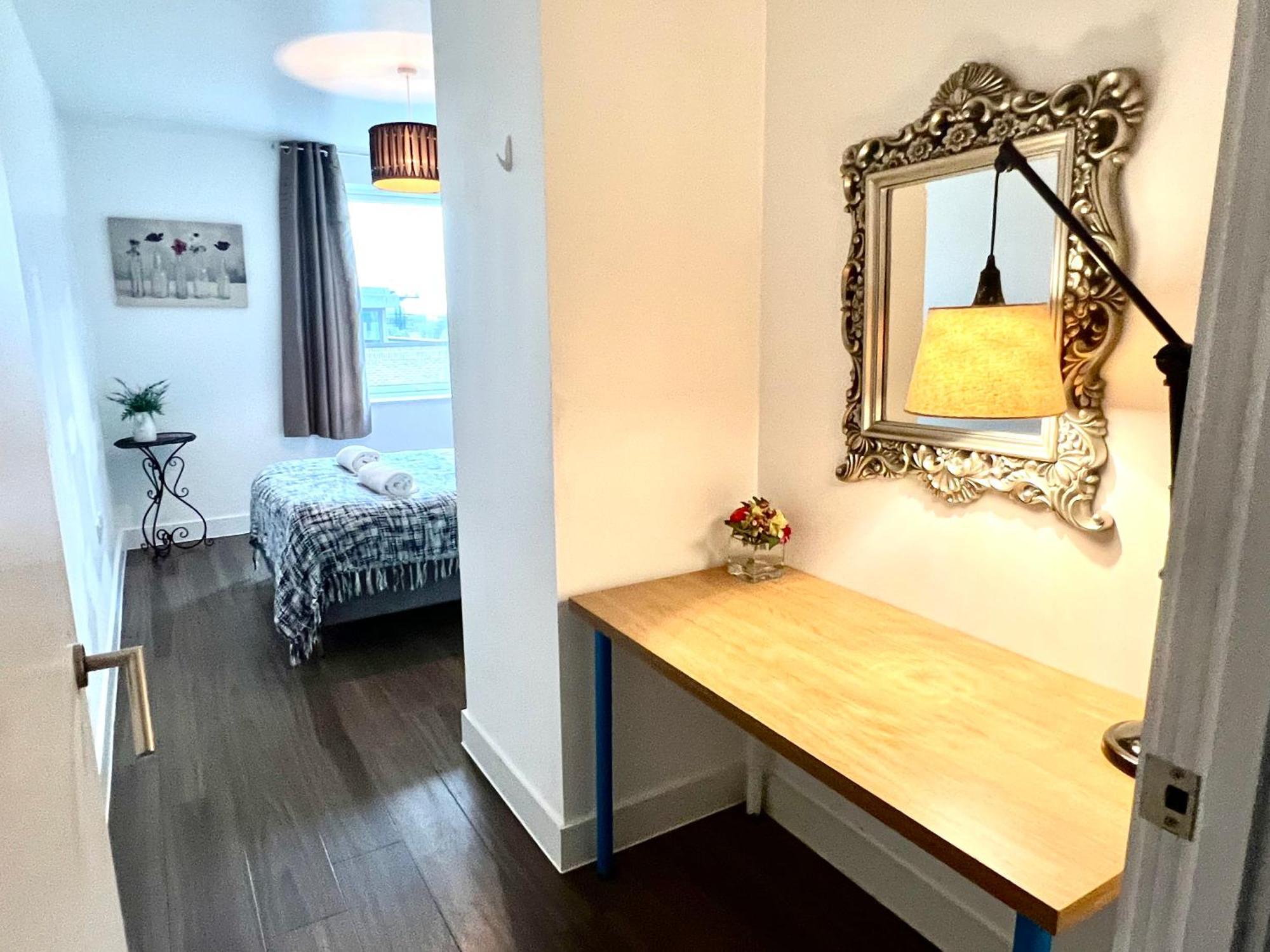 Home2home Serviced Apartment Cambridge (Cambridgeshire)
