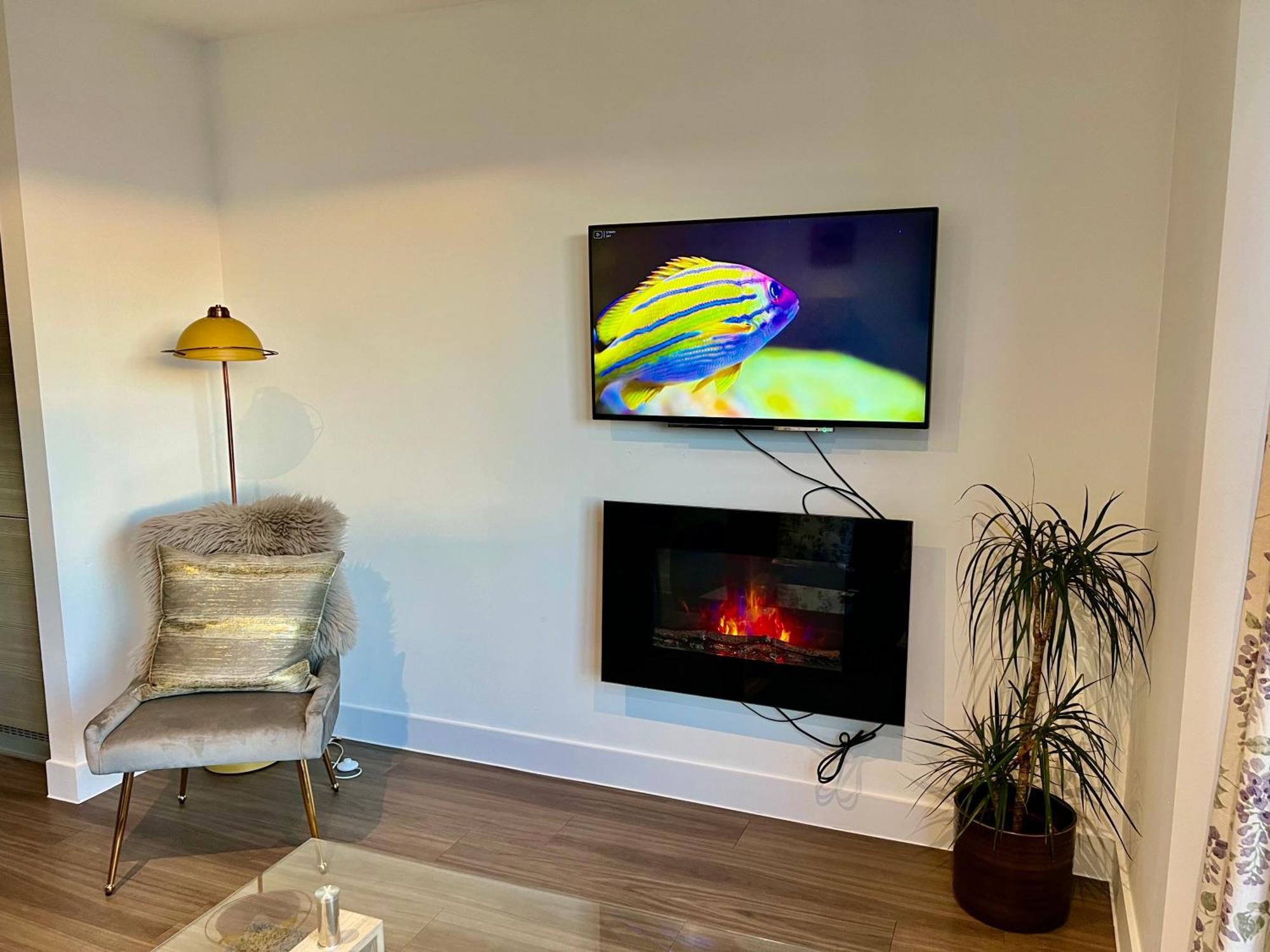 Home2home Serviced Apartment Cambridge (Cambridgeshire)