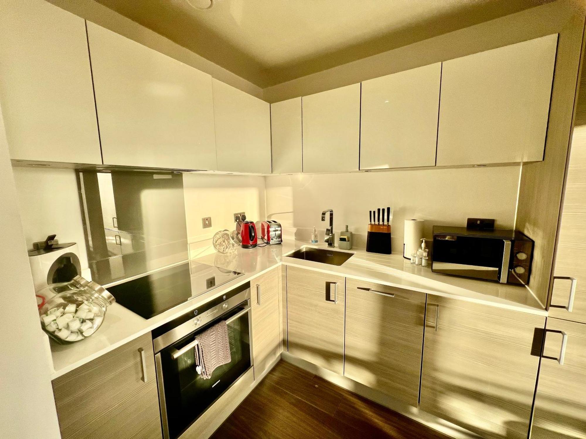 Home2home Serviced * Cambridge (Cambridgeshire)