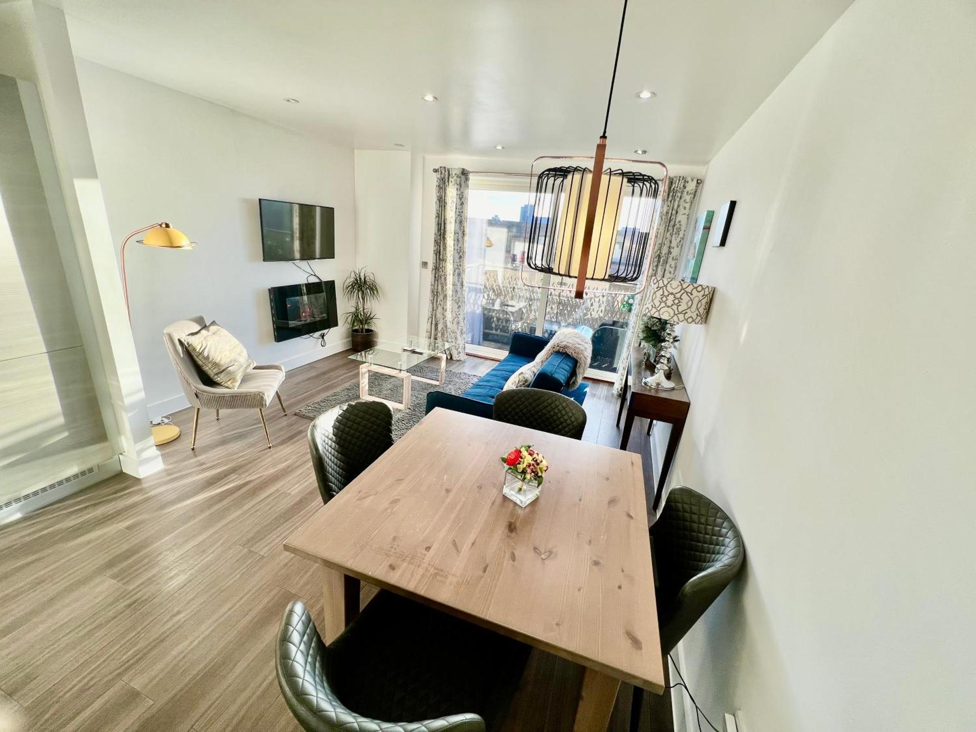 Home2home Serviced * Cambridge (Cambridgeshire)