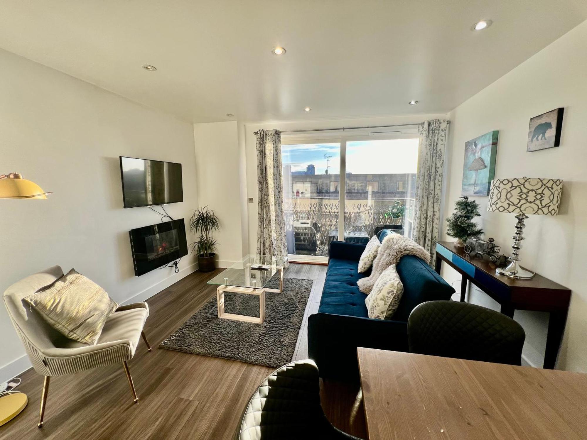 Home2home Serviced Apartment Cambridge (Cambridgeshire)